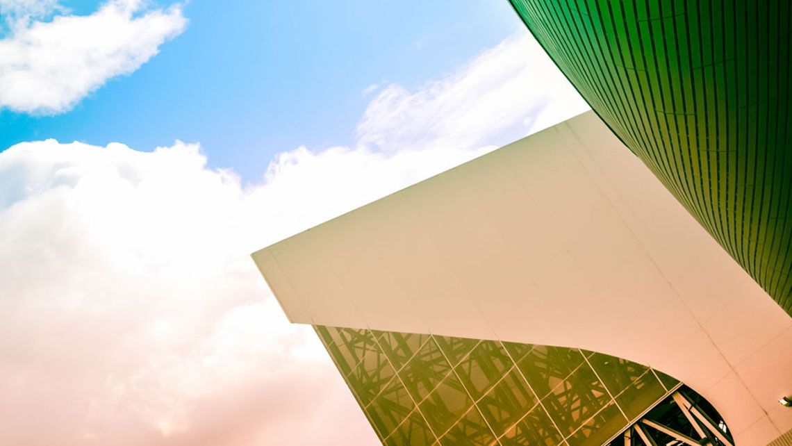 شركة استضافة مواقع انترنت في مصر | فيجين ميديا